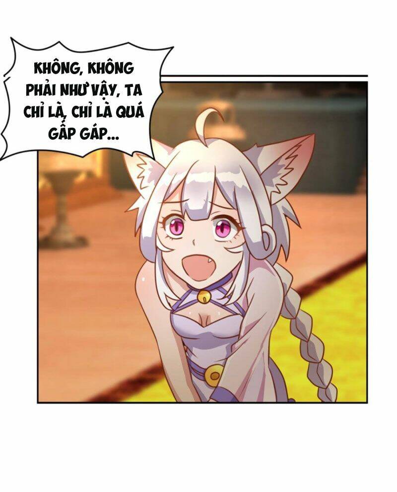 Lão Tổ Của Bạn Đang Online: Chapter 104