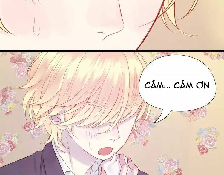 Lượm Được Một Tiểu Hồ Ly 2: Chapter 6