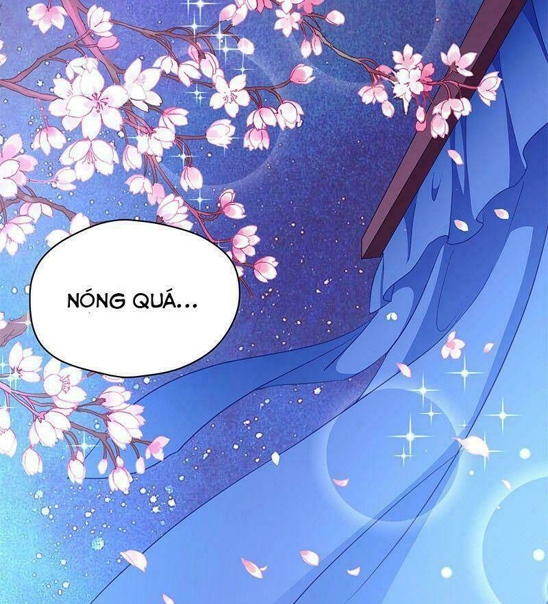 Trò Chơi Trừng Phạt: Chapter 17