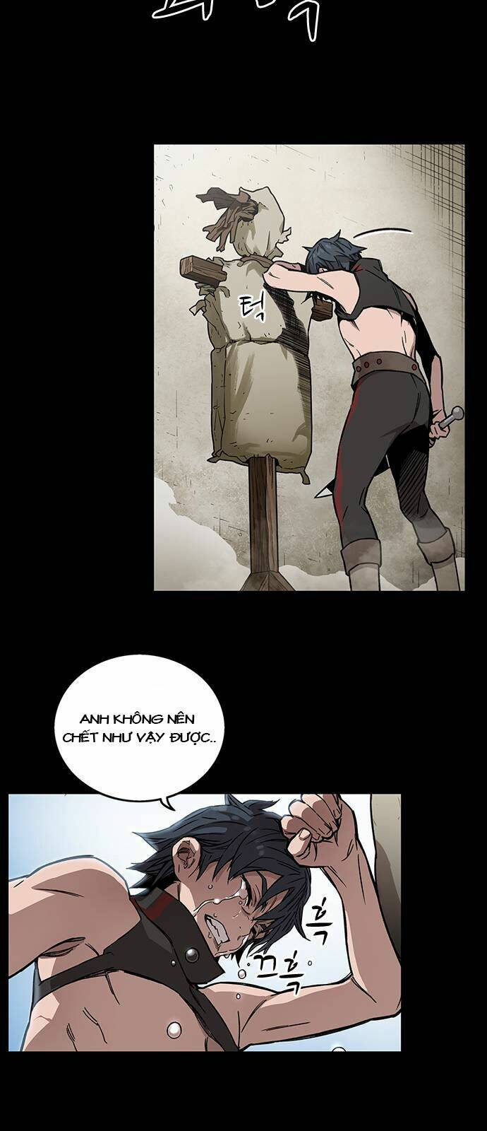 Aire: Chapter 2