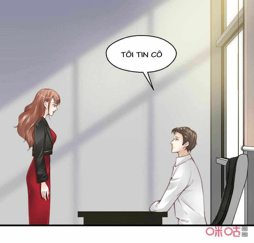 Bí Mật Của Thiên Kim: Chapter 115