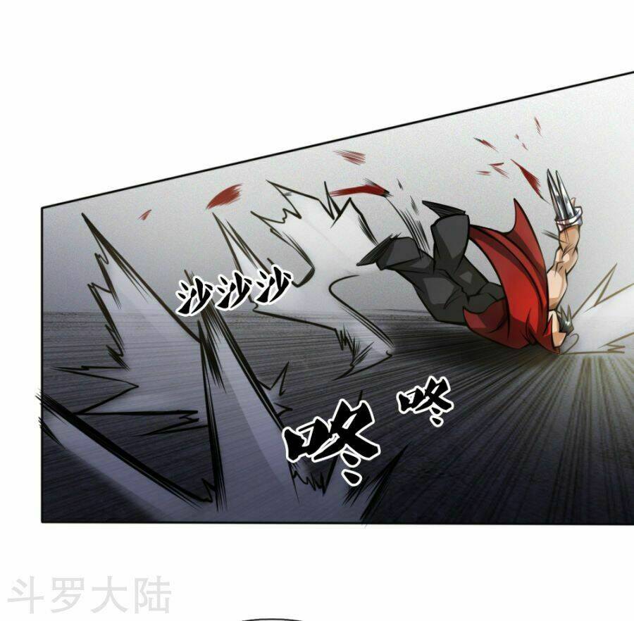 Tuyệt Thế Binh Vương: Chapter 53