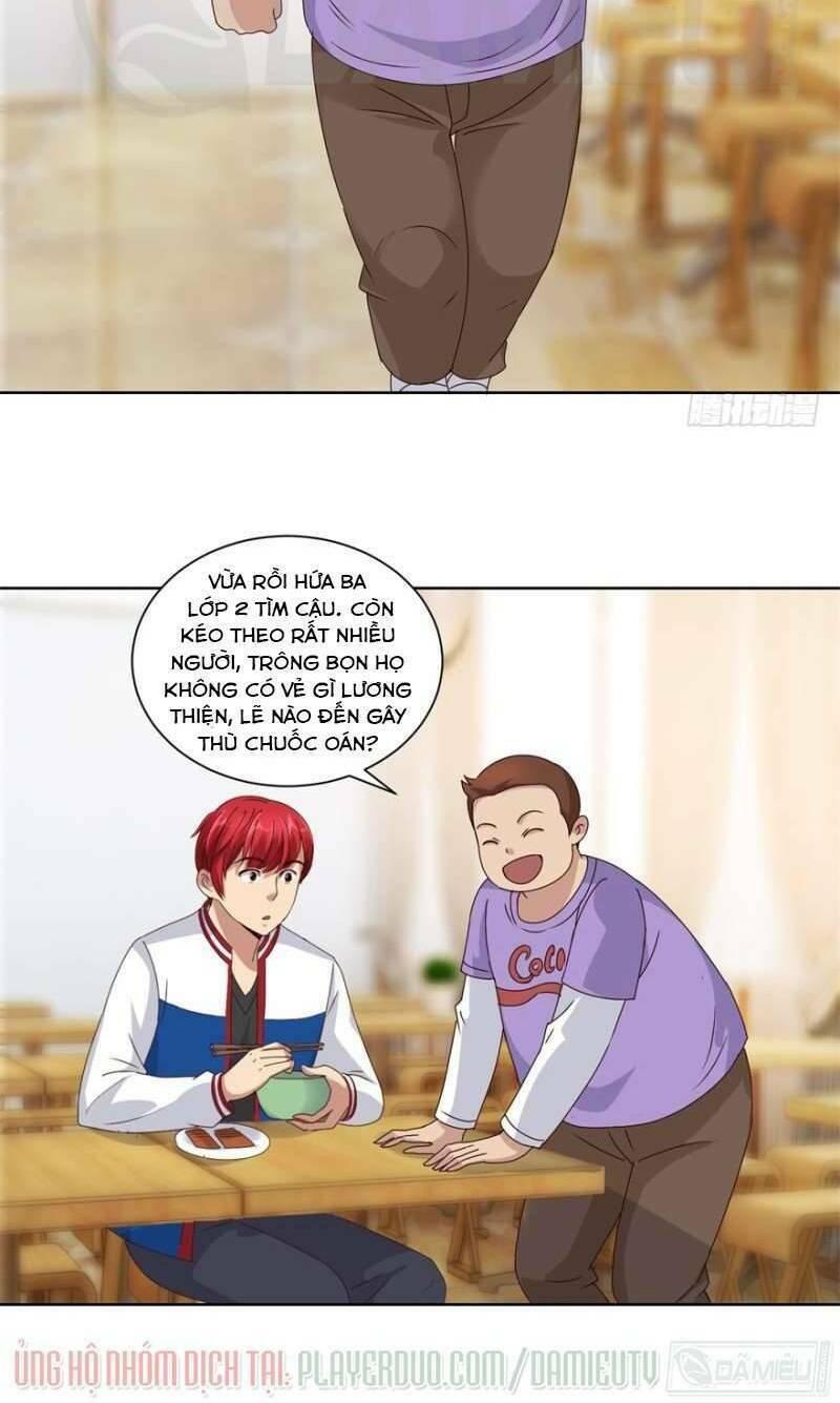 Đô Thị Chí Tôn Hệ Thống: Chapter 89