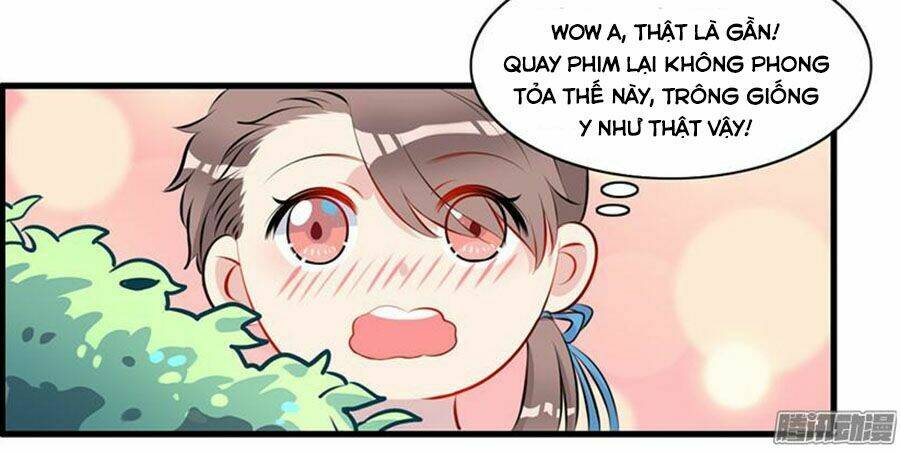 Sư Huynh! Xin Hãy Làm Theo Kịch Bản!: Chapter 1