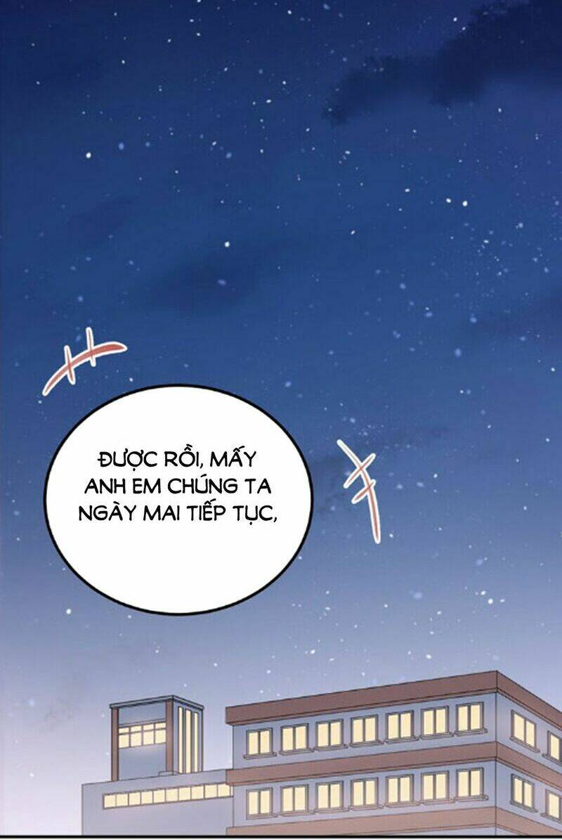 Đầu Gấu Biết Yêu: Chapter 94