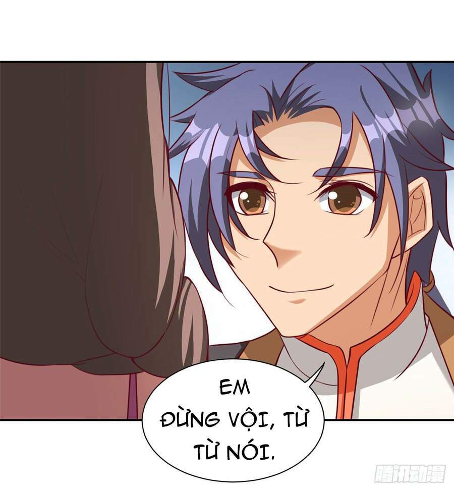 Thần Y Thân Cận Của Nữ Tổng Tài: Chapter 4