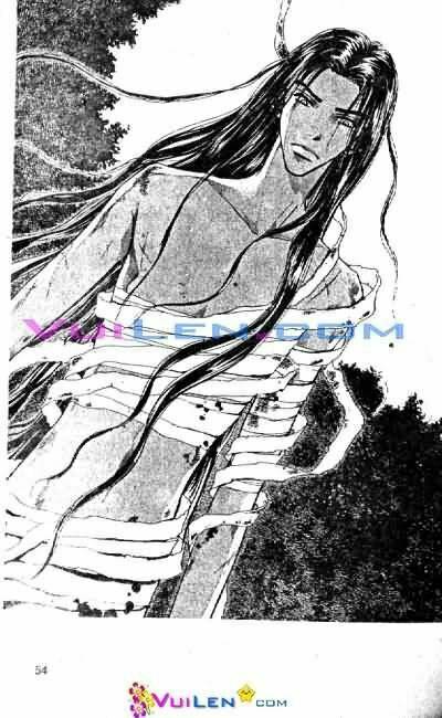 Hiệp Sĩ Nữ Hoàng: Chapter 9