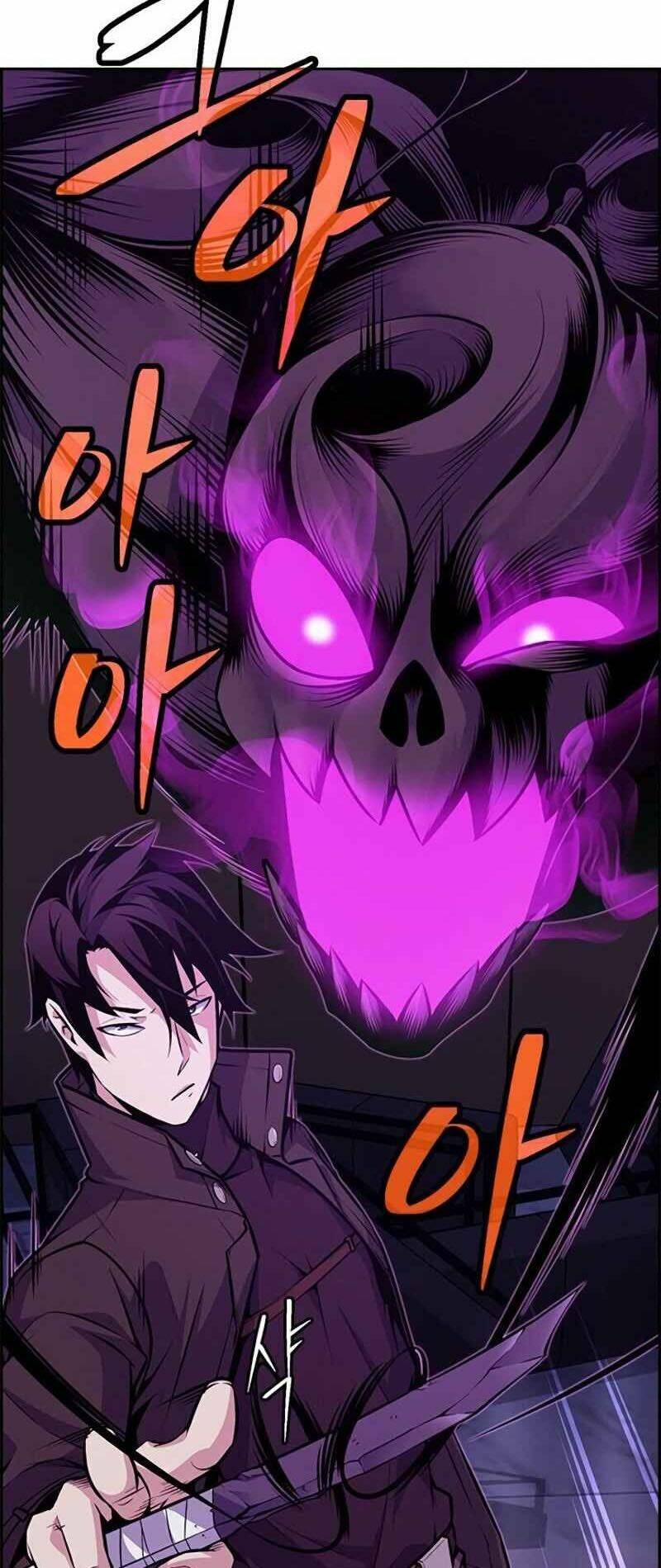 Kẻ Ngoại Đạo: Chapter 1