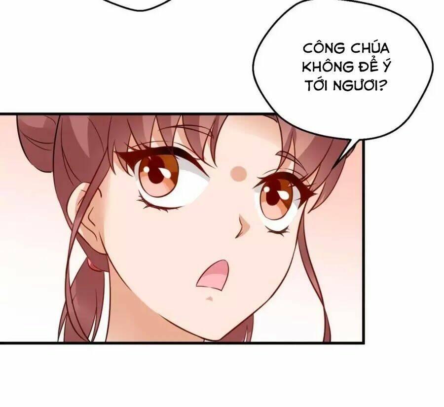 Vương Phi Có Chút Nghịch Ngợm: Chapter 46