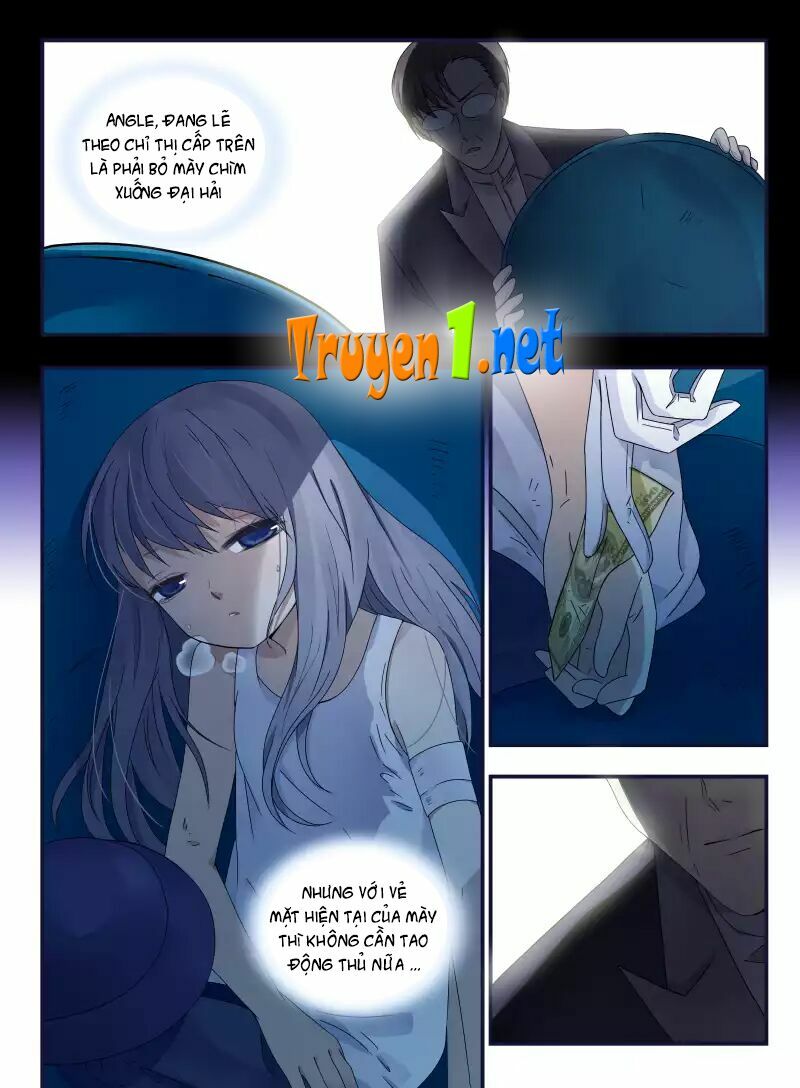 Lam Sí: Chapter 73