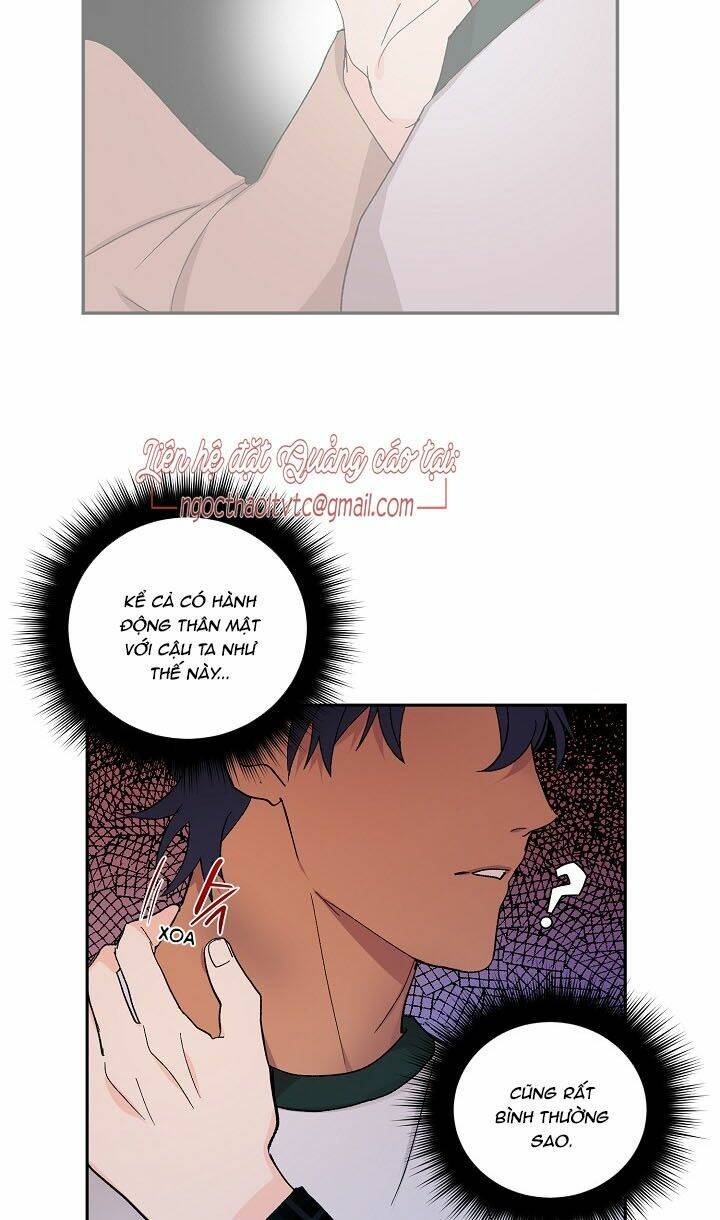 Kẻ Cắp Mặt Trăng: Chapter 18
