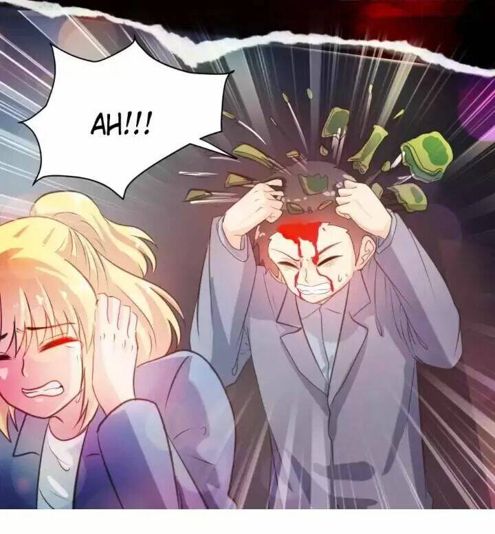 Bản Hợp Đồng Của Tổng Tài Lạnh Lùng: Chapter 37