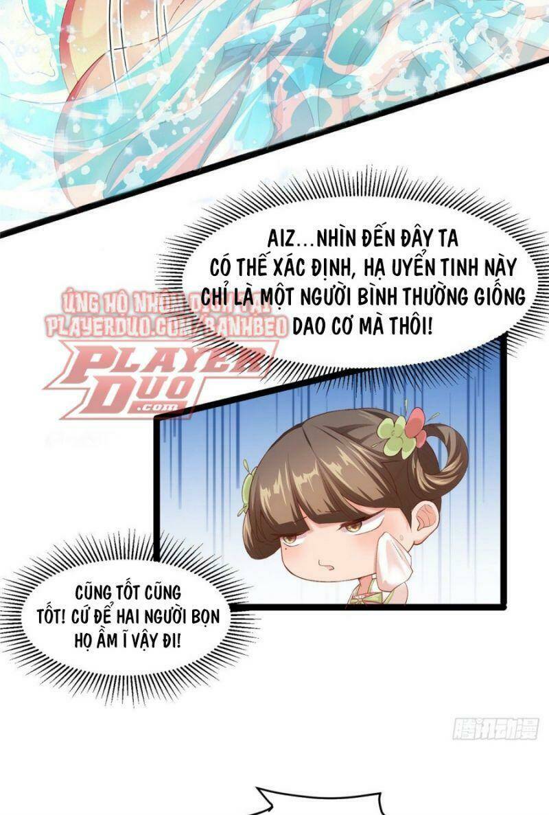 Bạo Manh Tiểu Tiên: Chapter 28