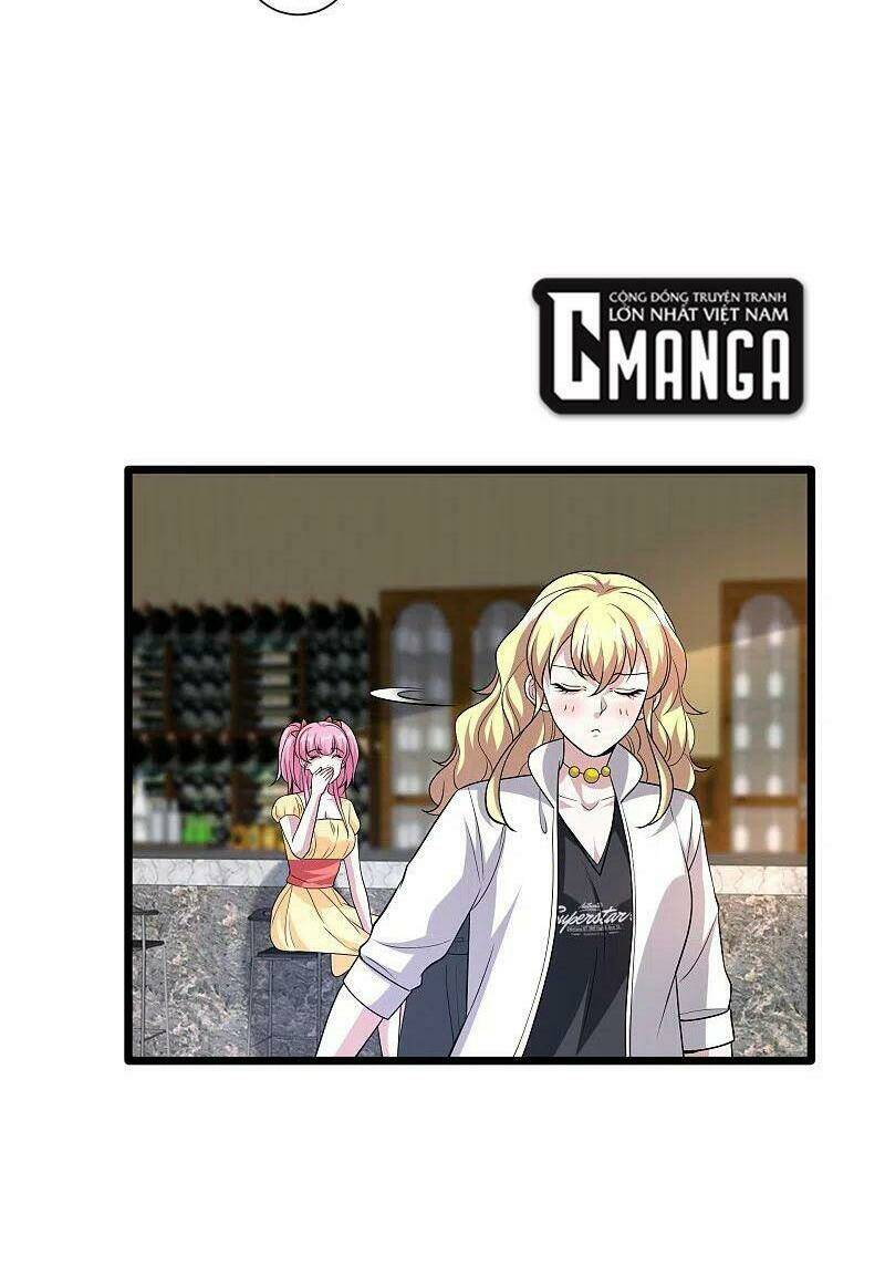 Đô Thị Tà Vương: Chapter 211