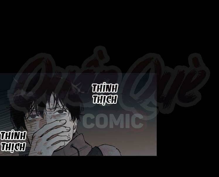 Thần Trạch: Chapter 19