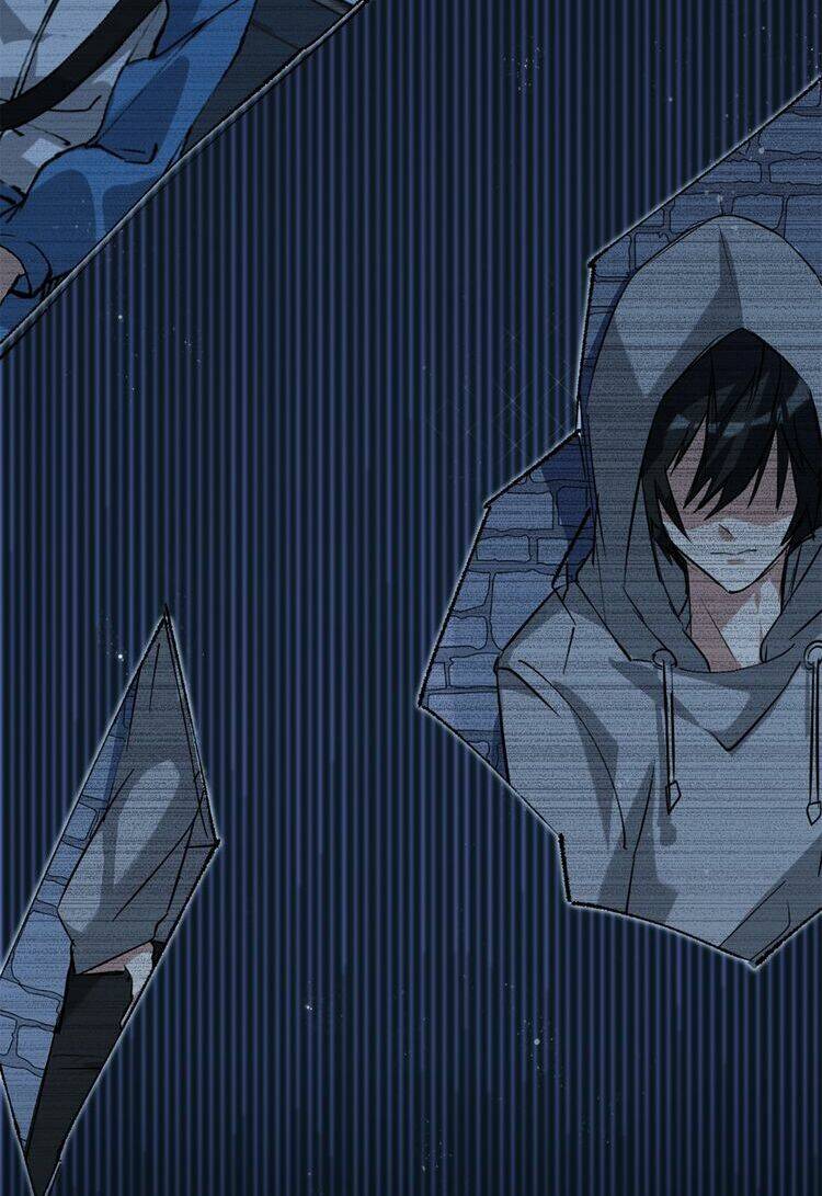 Thần Lai Yêu Vãng: Chapter 4.1