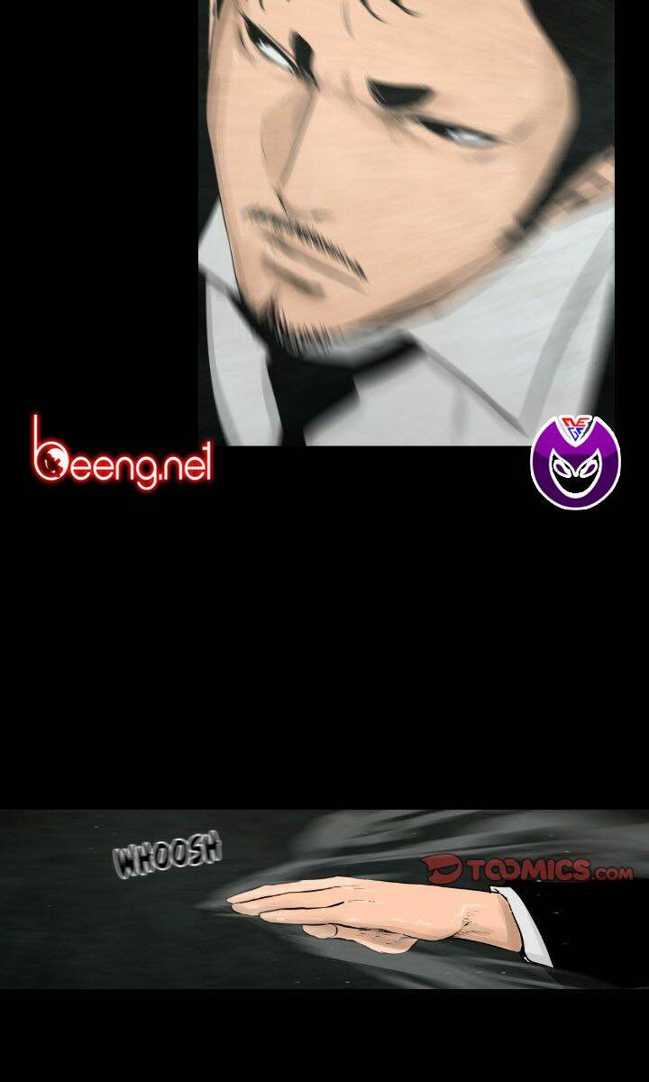 Kẻ Mạnh Nhất - Tong Edge: Chapter 15