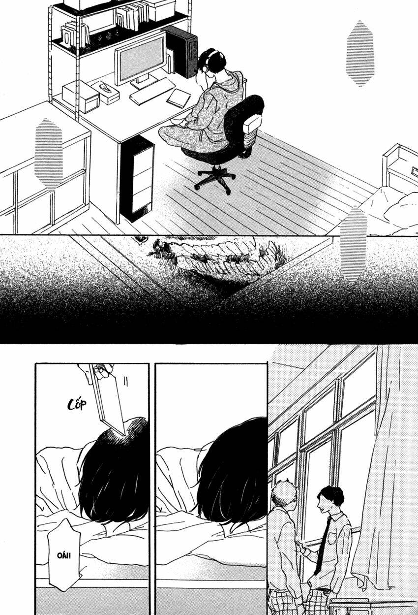 Udagawachou De Mattete Yo: Chapter 5