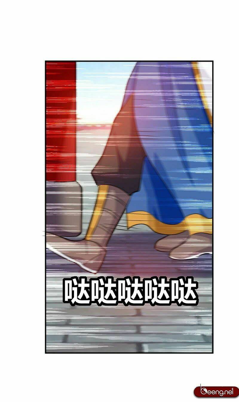Tối Cường Chiến Hồn: Chapter 6