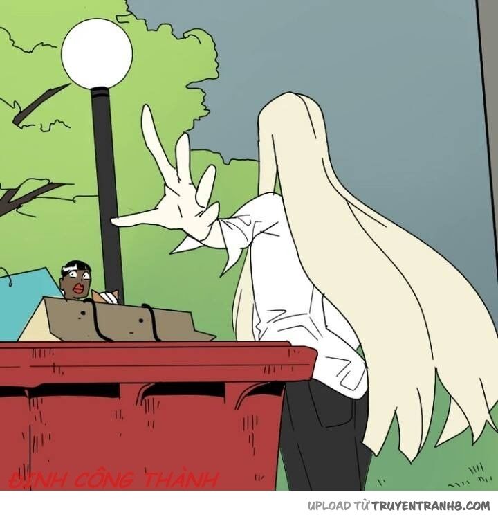 Ứng Dụng Thẩm Mỹ: Chapter 27