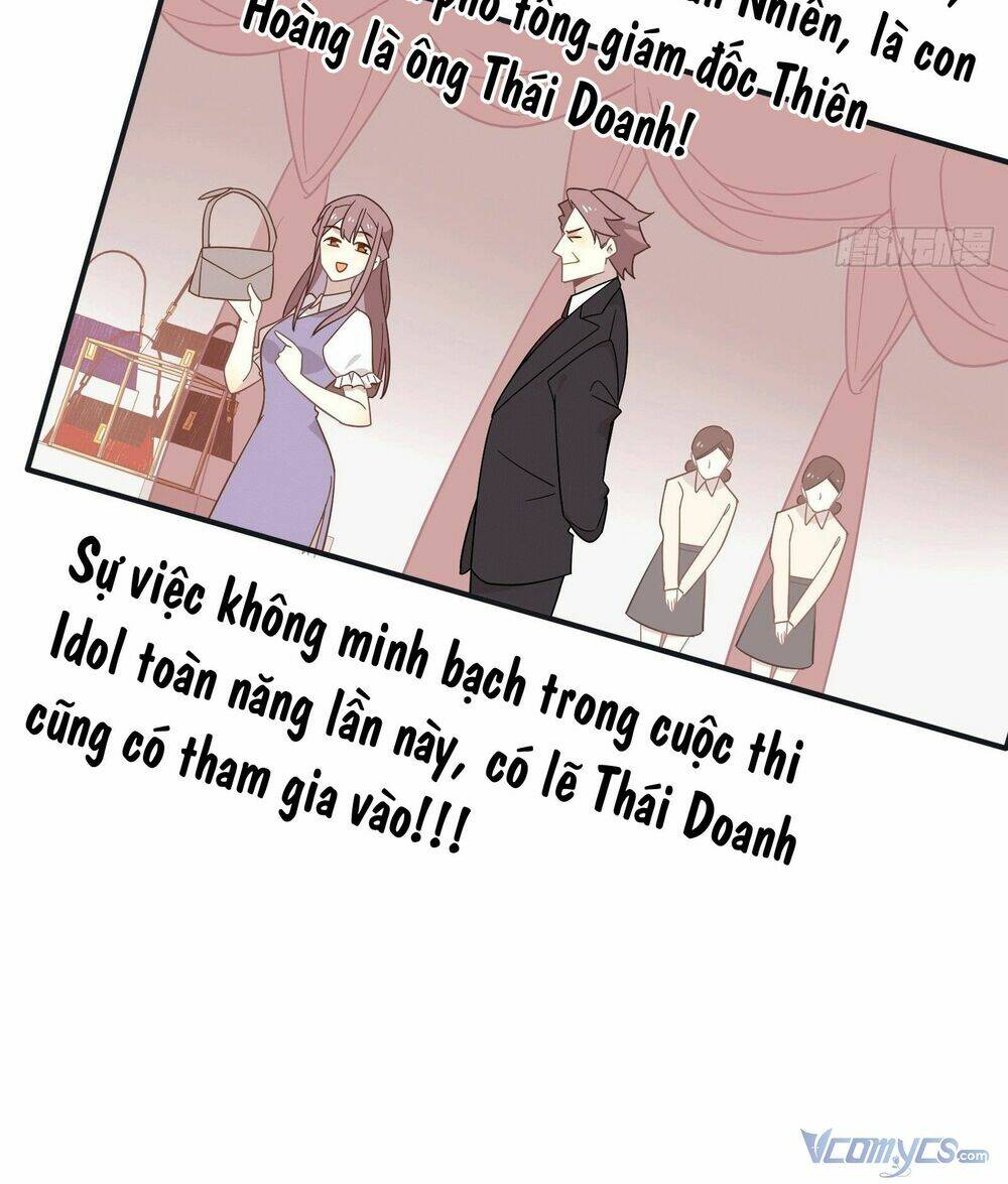 Nữ Phụ Như Tôi Cũng Có Ngày Ra Mắt: Chapter 61