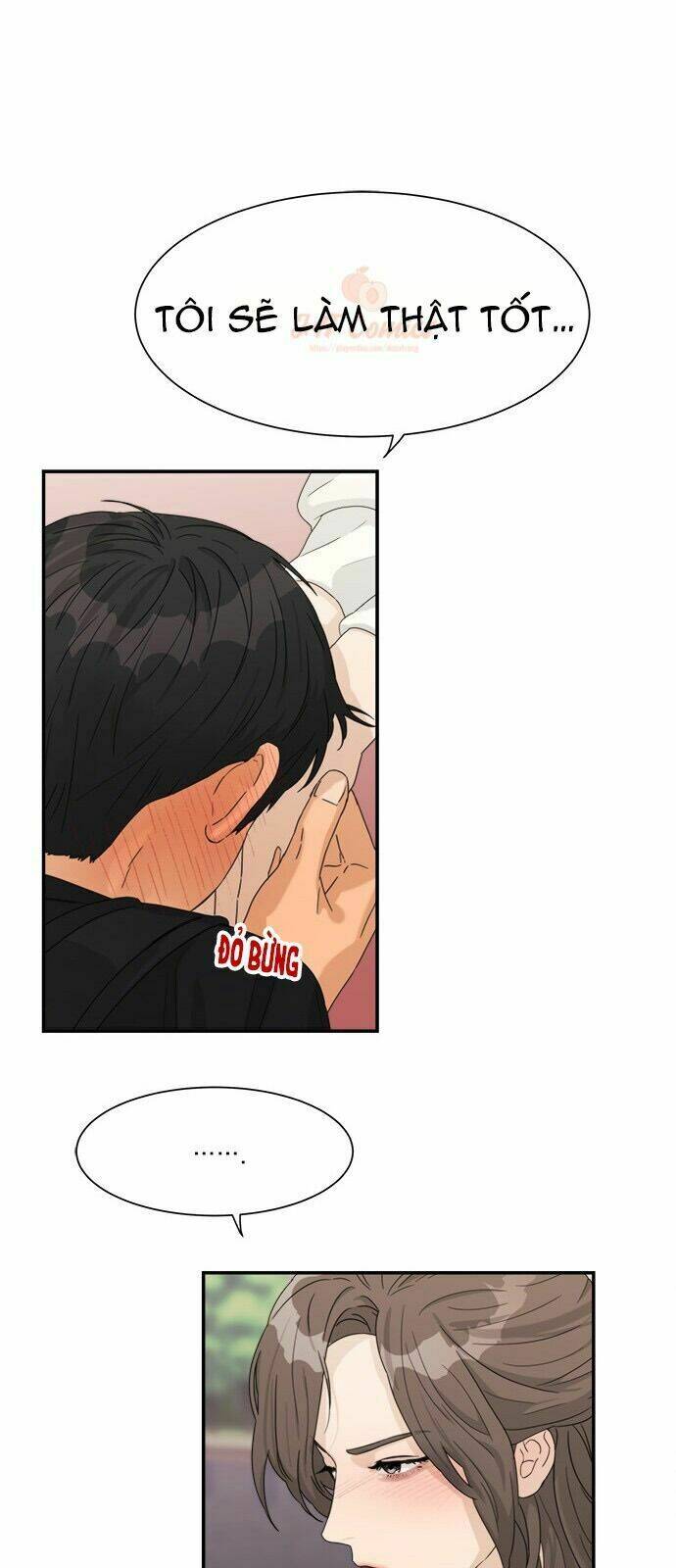 Phải Lòng Oan Gia: Chapter 50