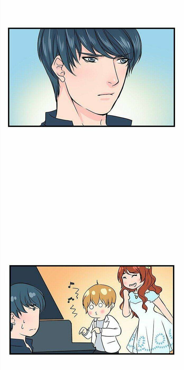 Chàng Trai Từ Quả Trứng: Chapter 22