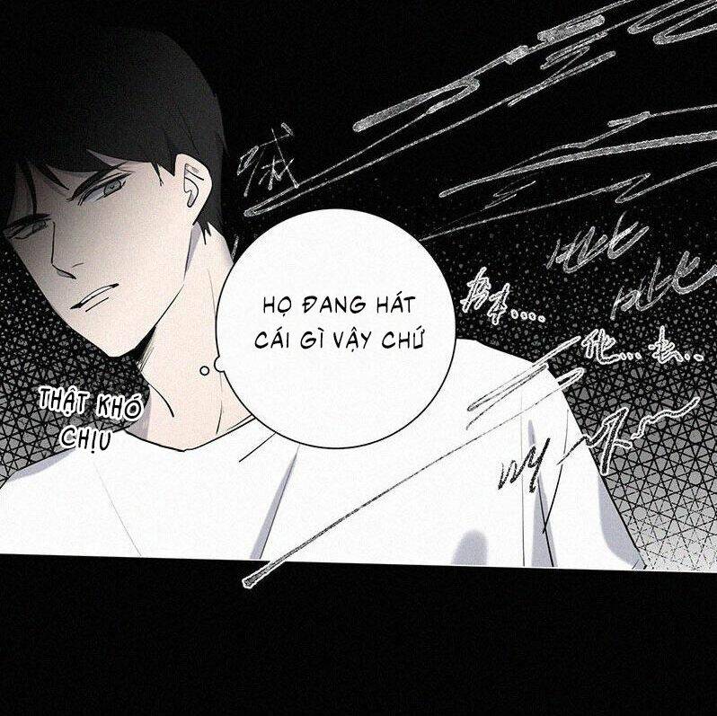 Câu Chuyện Về Cậu Và Tôi: Chapter 18