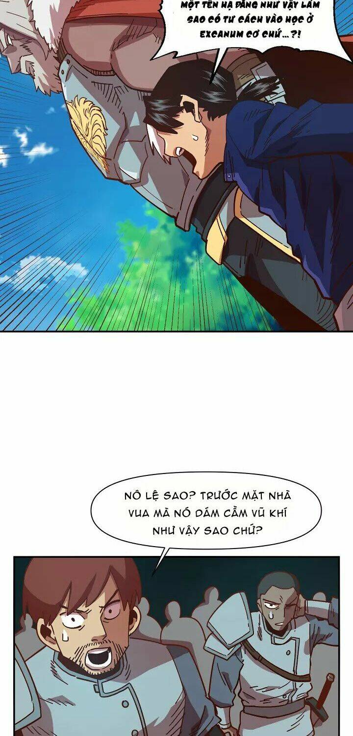 Nô Lệ Nghịch Thiên: Chapter 2