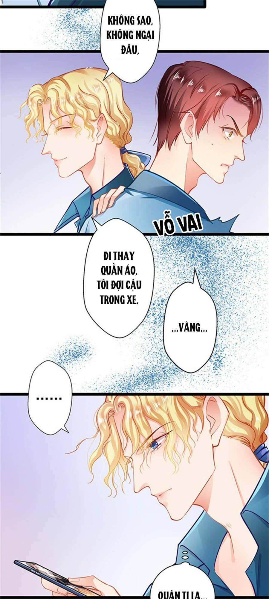 Cưng Chiều Ái Thê Hư Hỏng: Chapter 59