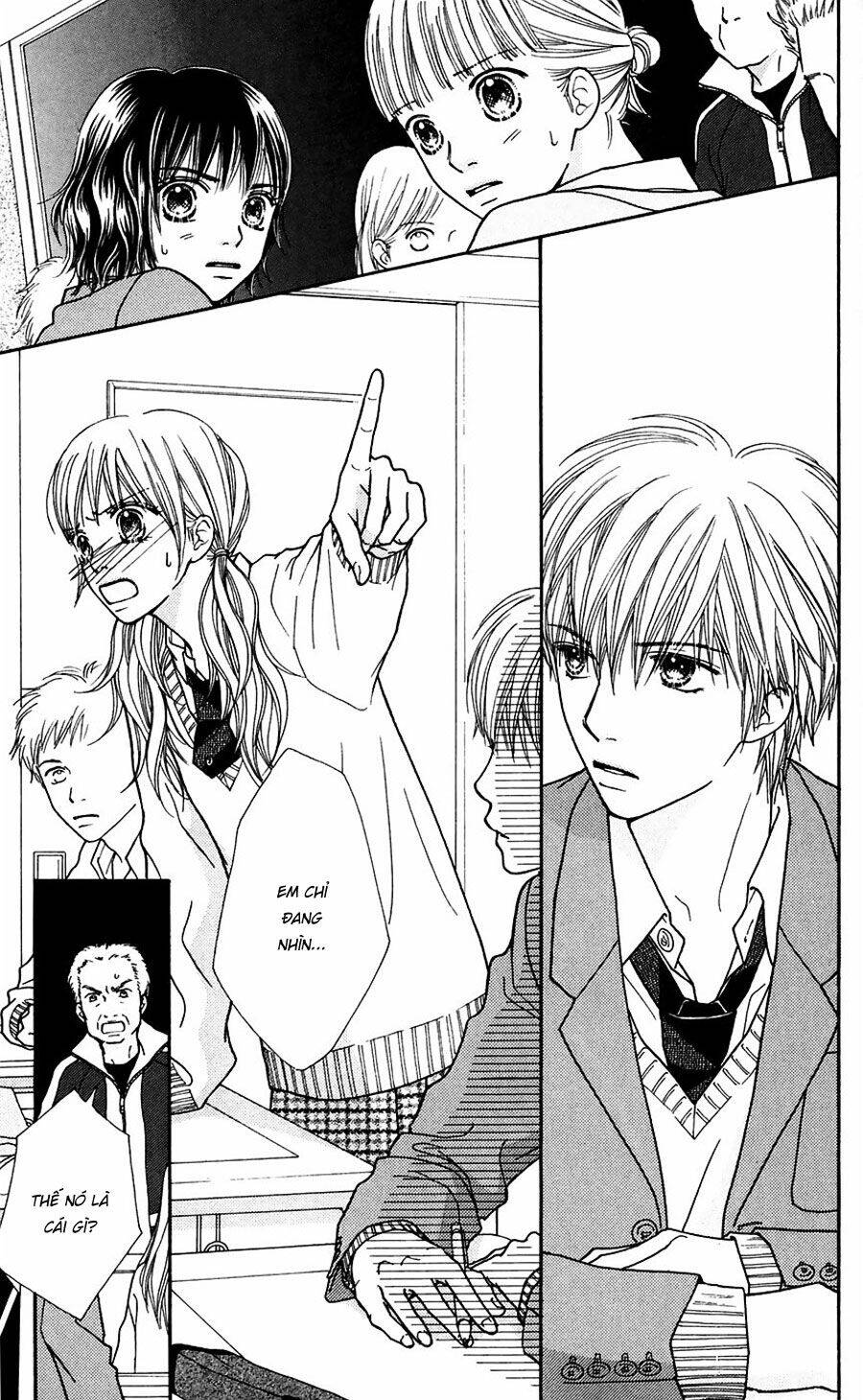 Cô Láng Giềng: Chapter 115