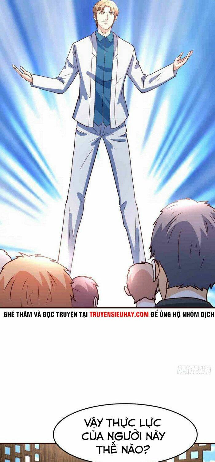 Trọng Sinh Tu Chân Tại Đô Thị: Chapter 113