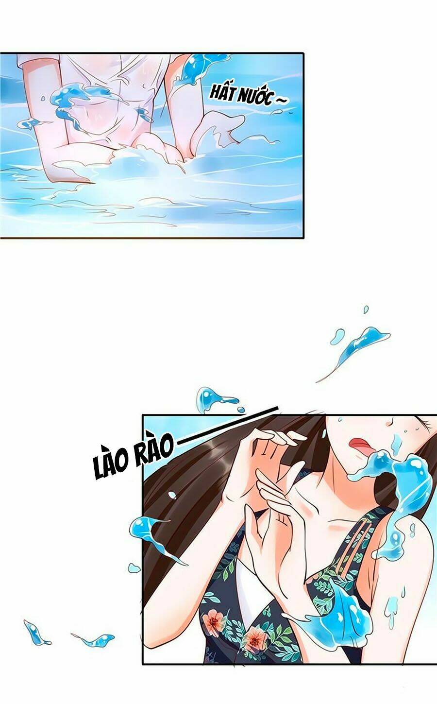 Bạn Trai Là Ngôi Sao: Chapter 54