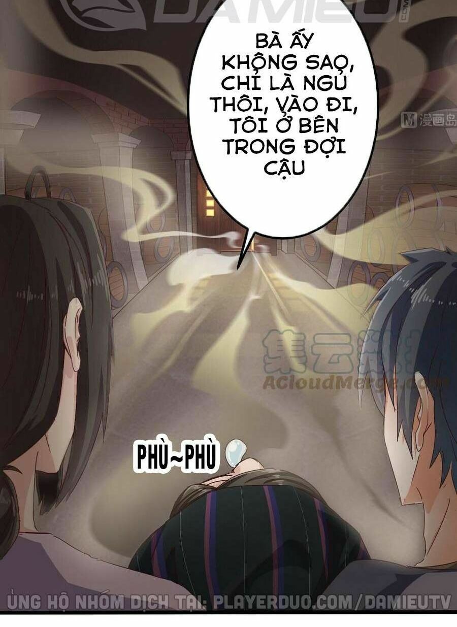 Địa Phủ Khai Phá Thương: Chapter 179