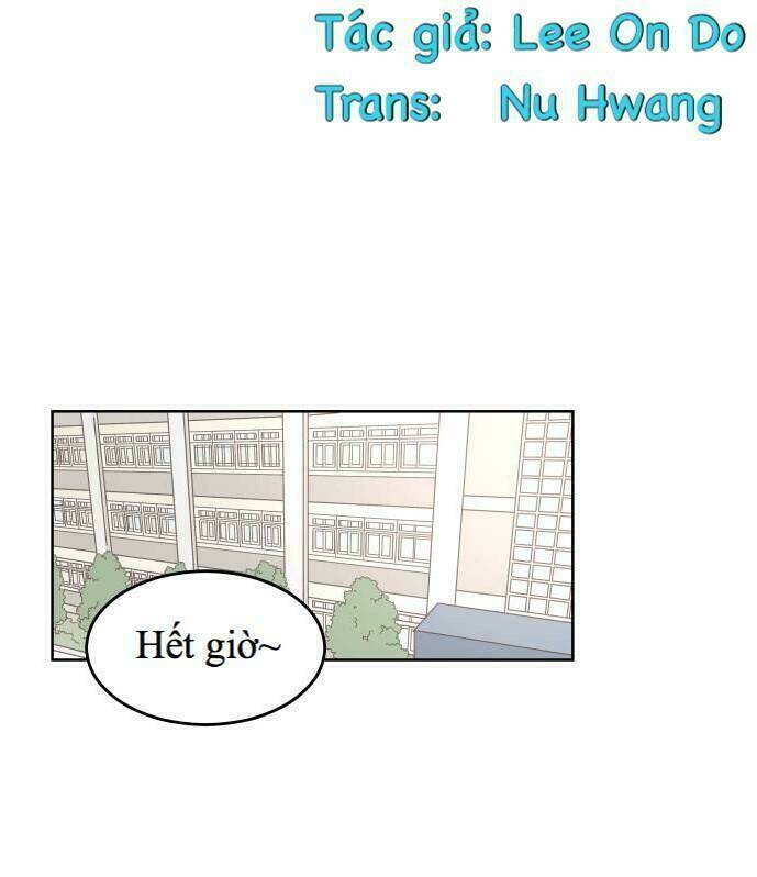 30 Phút Bước Đi Bên Em: Chapter 11