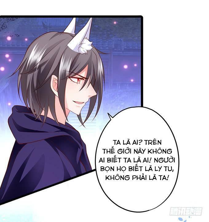 Hồ Tiên Hung Bạo: Chapter 156