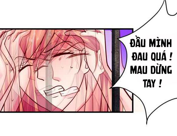 Tình Yêu Khiến Tôi Phát Điên: Chapter 37