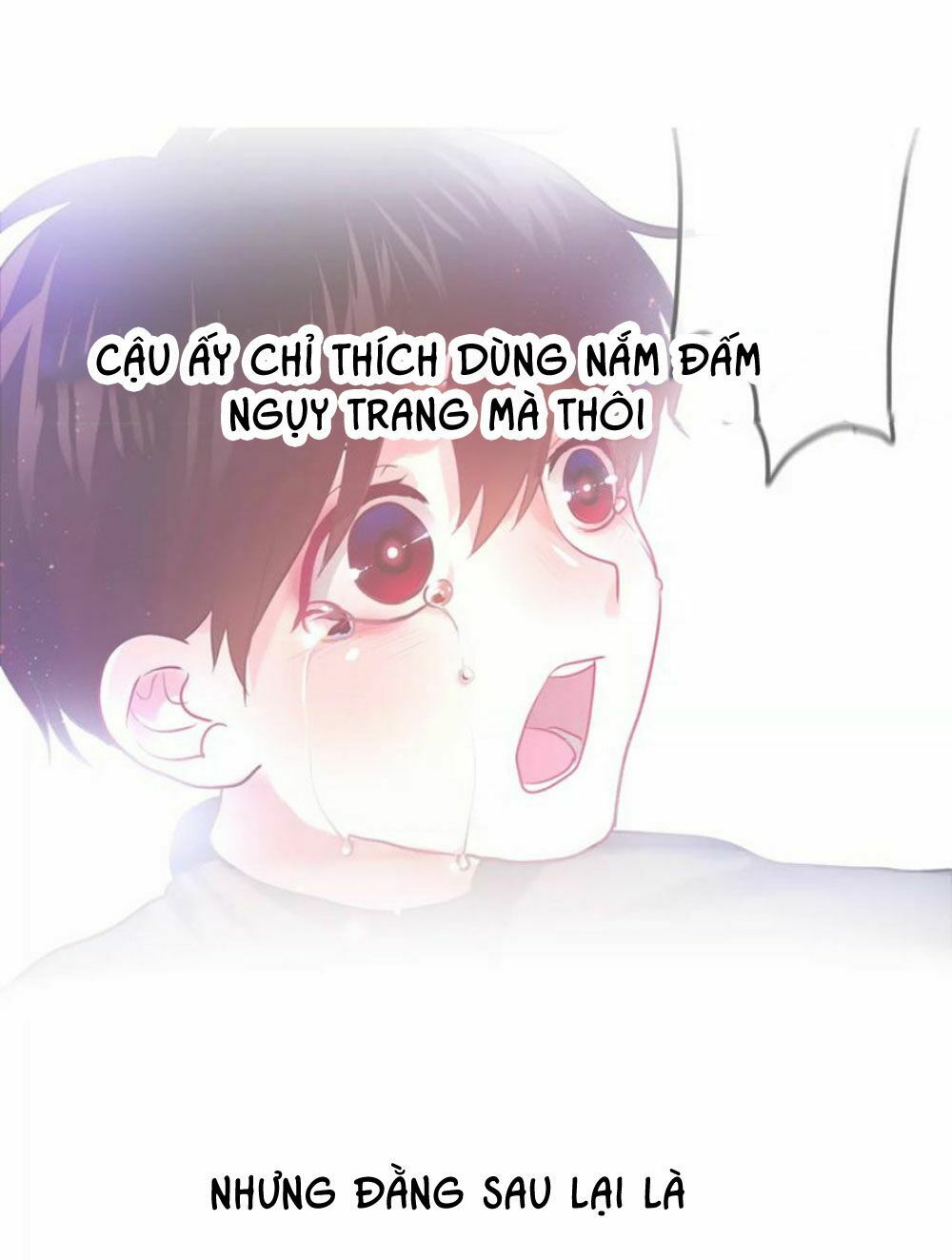 Tháng Sáu Kì Diệu: Chapter 31