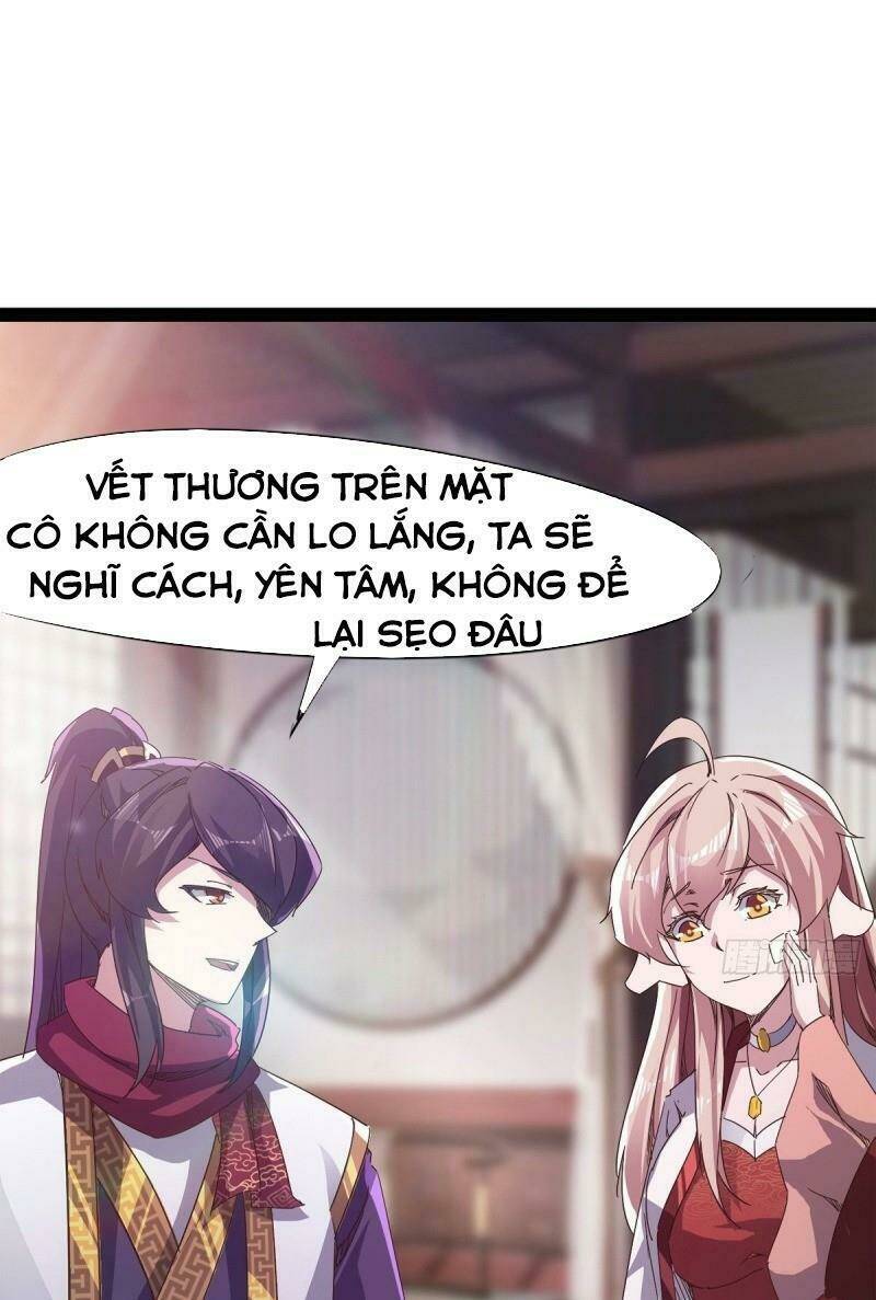 Kiếm Đồ: Chapter 47