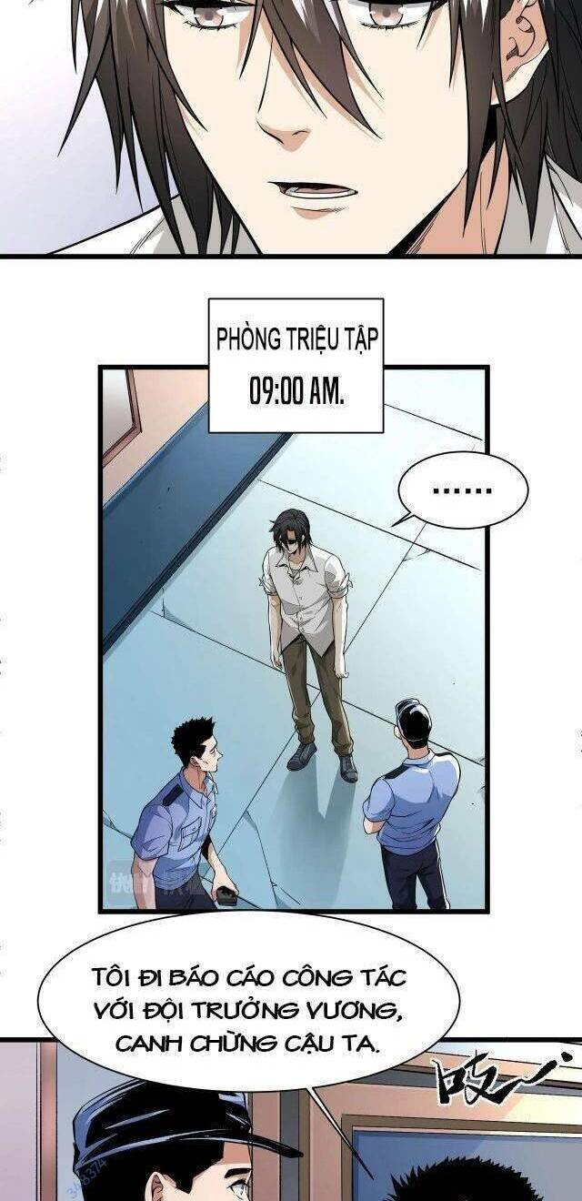 Trò Chơi Hệ Chữa Trị Của Tôi: Chapter 7.1