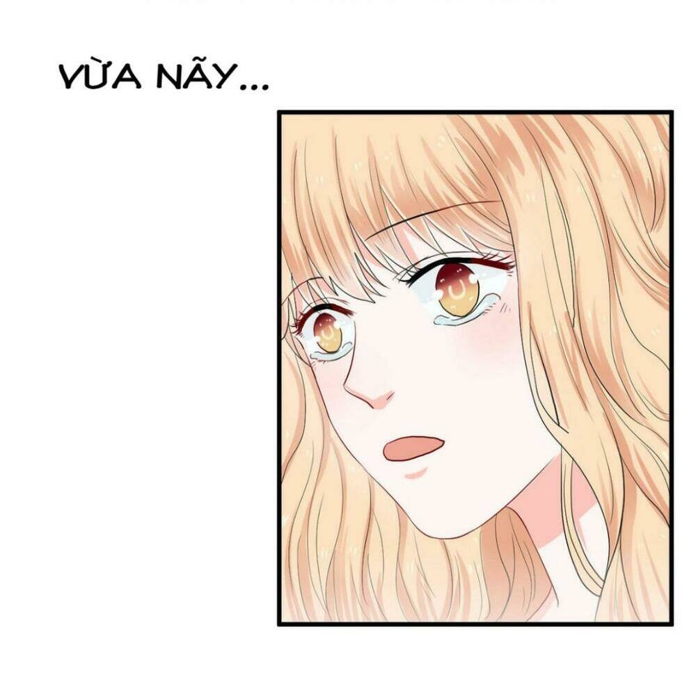 Lăng Thiếu! Nhẹ Một Chút, Đau: Chapter 60