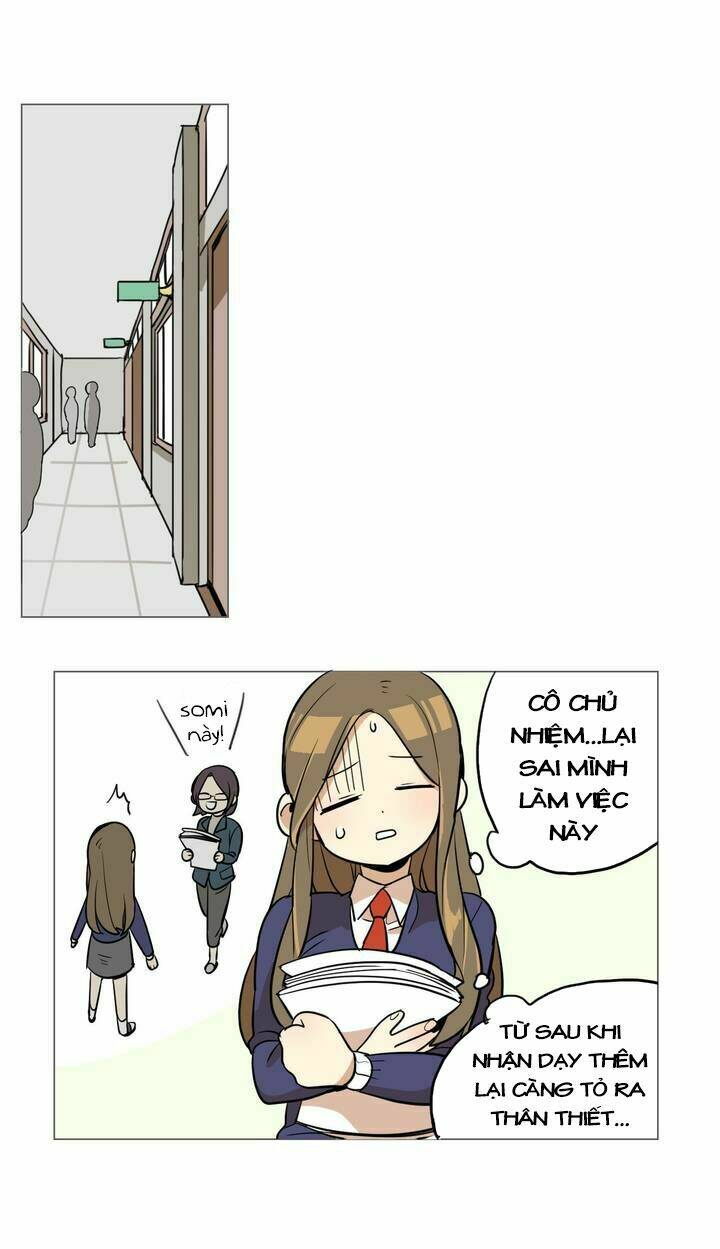 Lớn Lên Đểu Cáng: Chapter 10