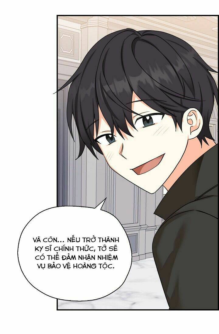 Ba Người Anh Trai Của Tôi Là Bạo Quân: Chapter 26