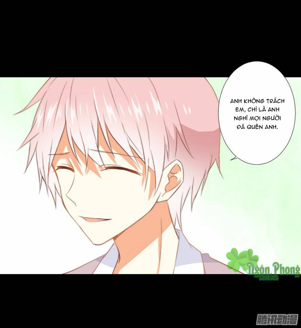 Mạc Duyên Thư Văn: Chapter 46