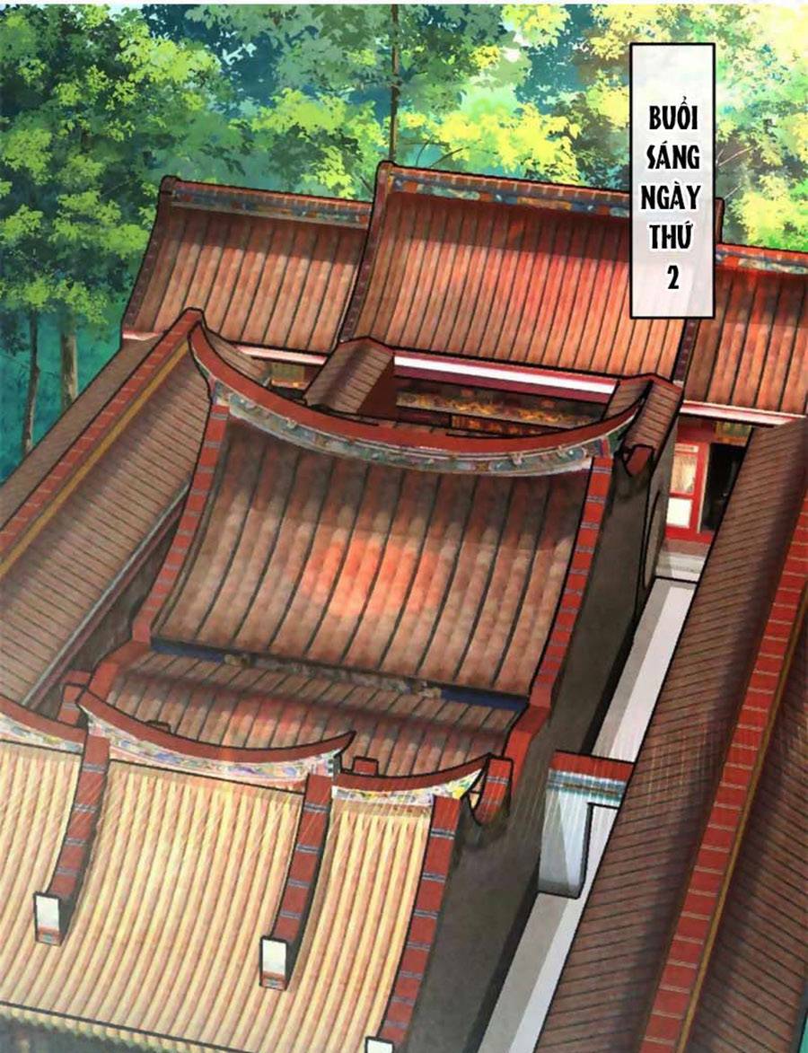 Vương Phi Muốn Trèo Tường: Chapter 127