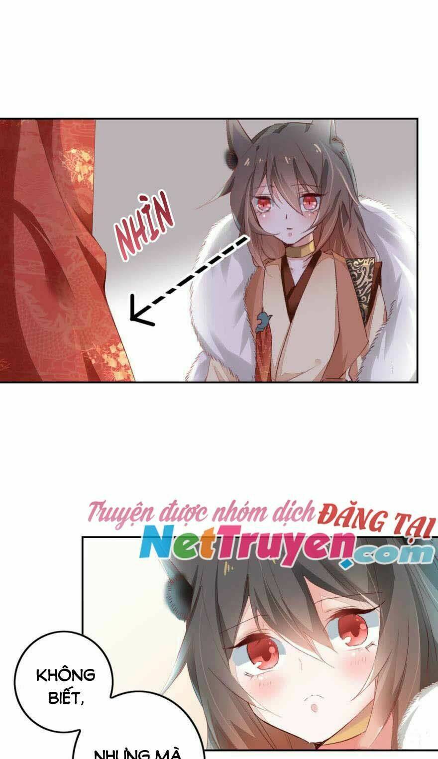 Nghịch Lai Thuận Thú: Chapter 12