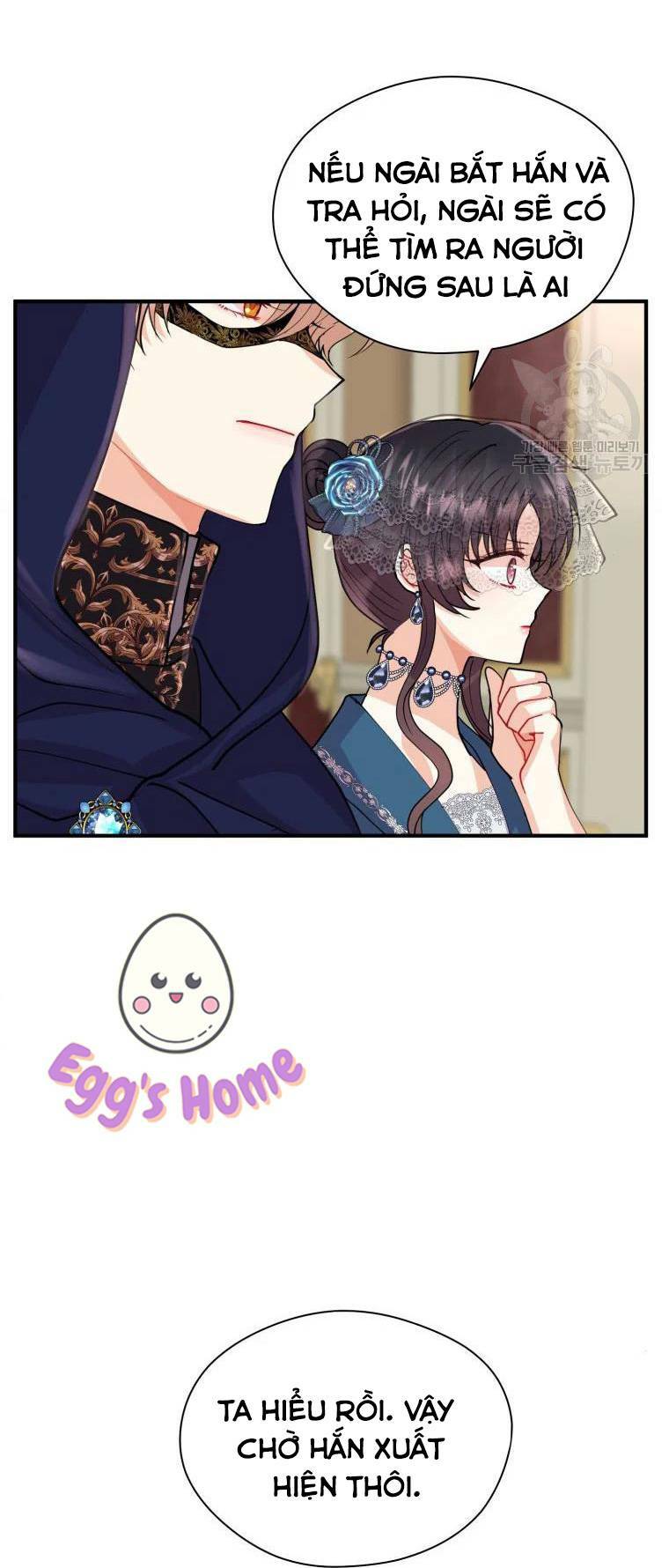 Roelin Bước Đến Tương Lai: Chapter 13
