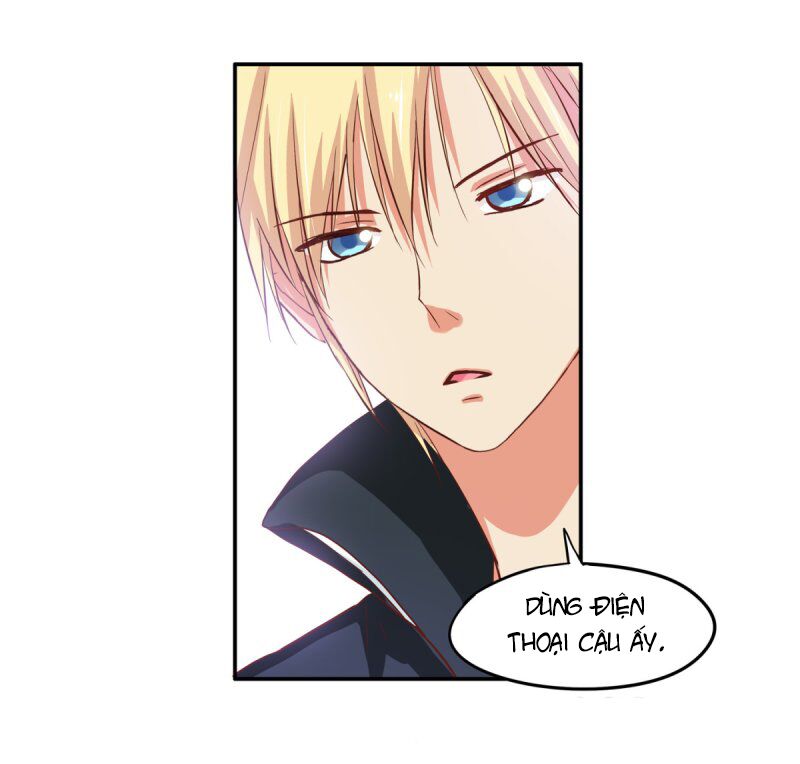 Mối Tình Đầu Có Chút Ngọt: Chapter 42