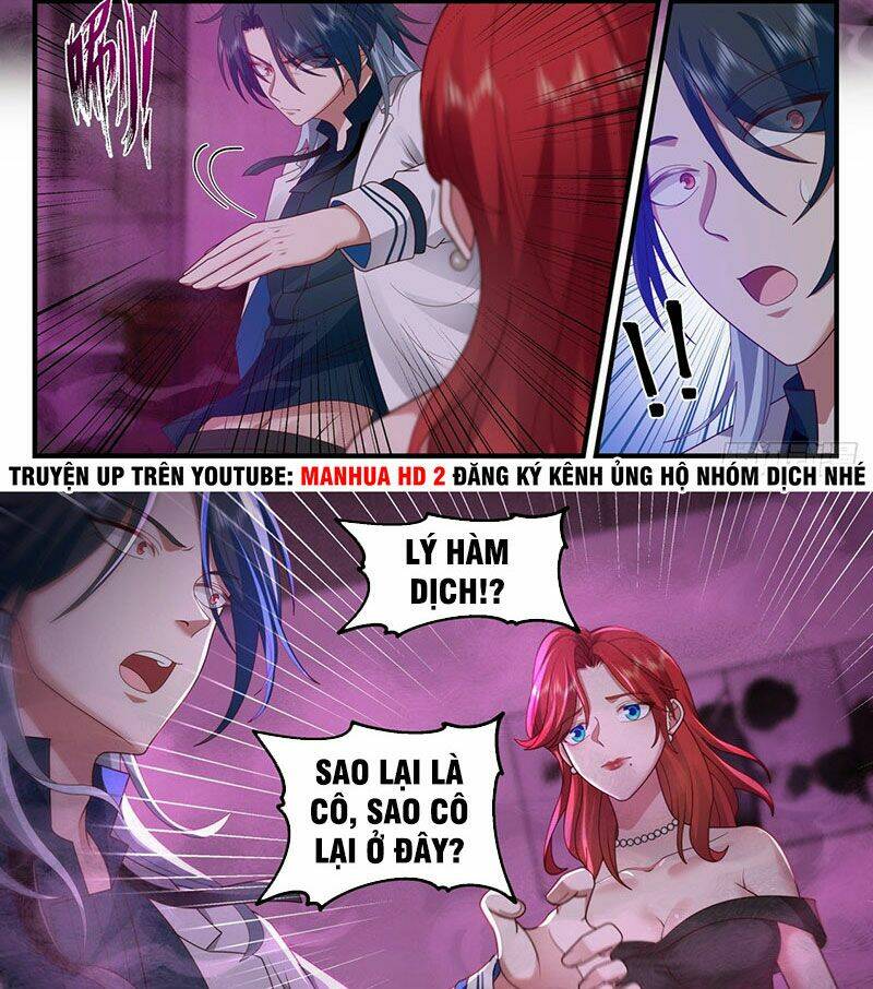 Bắt Đầu Trực Tiếp Làm Thần Hào: Chapter 34