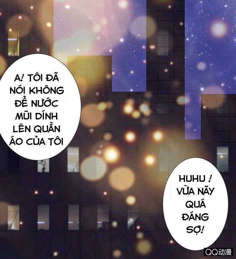 Băng Sơn Học Trưởng Không Được Chọc: Chapter 50.2